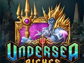 Undersea Riches