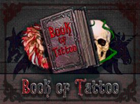 Book Of Tattoo