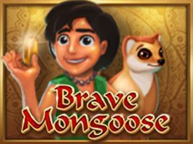 Brave Mongoose