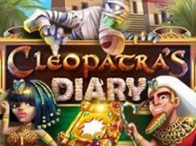 Cleopatra's Diary