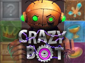 Crazy Bot