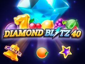 Diamond Blitz 40