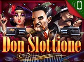Don Slottione