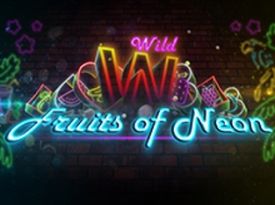 Fruits of Neon