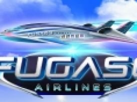 Fugaso Airlines