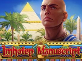 Imhotep Manuscript