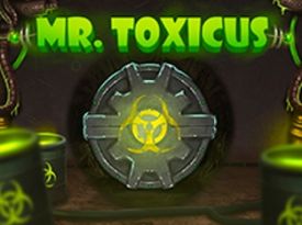 Mr Toxicus