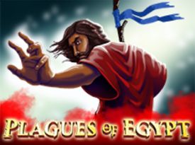 Plagues of Egypt