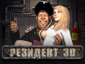 Resident 3D