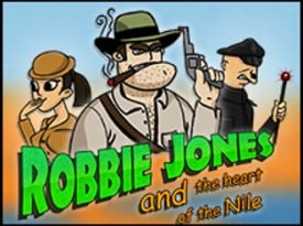 Robbie Jones