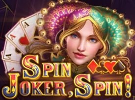 Spin Joker, Spin!