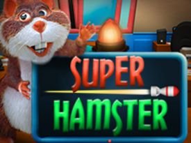 Super Hamster