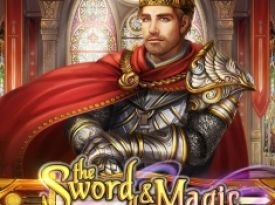 The Sword & The Magic