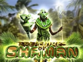 Treasure of Shaman