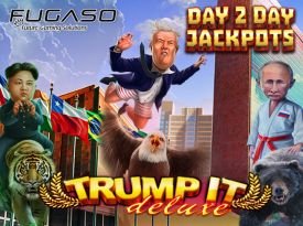 Trump It Deluxe EPICWAYS