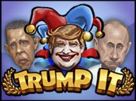 TRUMP IT