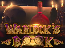 Warlock's Book