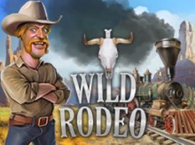 Wild Rodeo