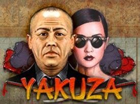 Yakuza