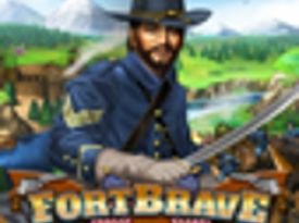 Fort Brave