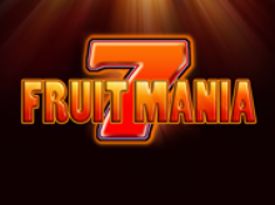 Fruit Mania