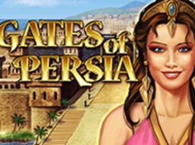 Gates of Persia