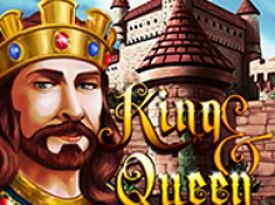 King and Queen