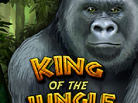 King of the Jungle