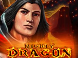 Mighty Dragon