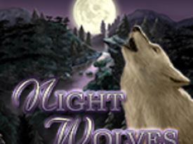 Night Wolves