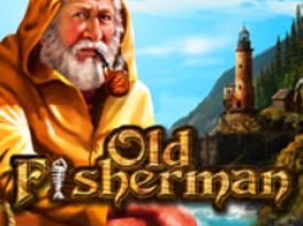 Old Fisherman