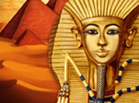 Pharaos Riches