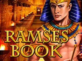 Rames Book