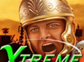 Roman Legion Xtreme