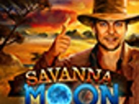 Savanna Moon