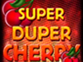 Super Duper Cherry