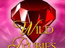 Wild Rubies