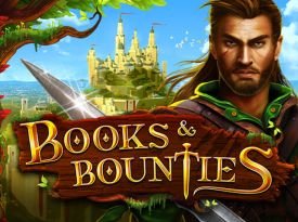 Books & Bounties