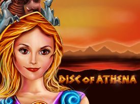 Disc of Athena