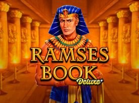 Ramses Book Deluxe