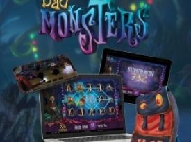 Bad Monsters