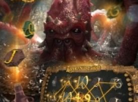Kraken Island
