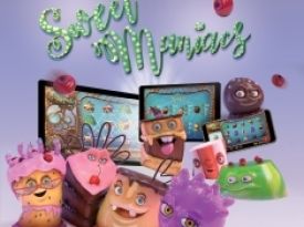 Sweet Maniacs