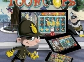Tooncops