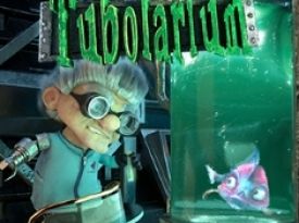 Tubolarium