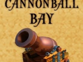 Cannonball Bay