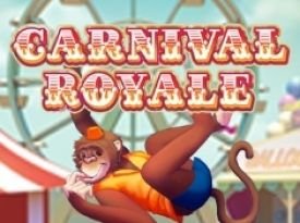 Carnivale Royale