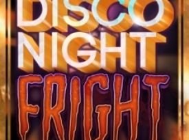 Disco Night Fright