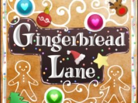 Gingerbread Lane