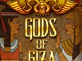 Gods of Giza
